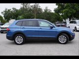 Used 2018 Volkswagen Tiguan S image 3