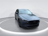 Used 2023 MAZDA CX-5 Carbon Edition image 2