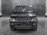 Used 2016 Land Rover LR4 HSE image 2