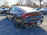 Used 2021 Kia K5 GT-Line image 4