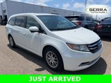 Used 2015 Honda Odyssey EX-L image 2