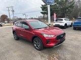 New 2025 Ford Escape ST-Line w/ Tech Pack #1 image 2