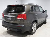 Used 2012 Kia Sorento EX w/ EX V6 Premium Pkg image 2