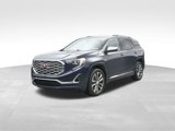 Used 2018 GMC Terrain Denali w/ Comfort Package image 5