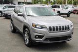 Used 2019 Jeep Cherokee Latitude Plus w/ Comfort/Convenience Group image 5