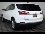 Used 2021 Chevrolet Equinox LT w/ LPO, Floor Liner Package image 5