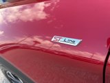 Certified 2022 Ford Explorer ST-Line image 3