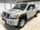 Used 2006 Nissan Titan LE w/ (T01) Tow Pkg image 3