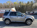 Used 2008 Land Rover LR2 HSE image 4