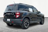 Used 2021 Ford Bronco Sport Outer Banks w/ Outer Banks Package (96D) image 2