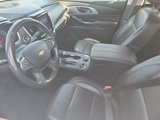 Used 2020 Chevrolet Traverse LT w/ LT Premium Package image 3