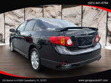 Used 2010 Toyota Corolla S image 5