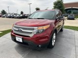 Used 2013 Ford Explorer XLT image 3