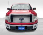 Used 2011 Ford F150 XLT w/ XLT Chrome Pkg image 2