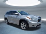 Used 2015 Toyota Highlander Limited Platinum image 2