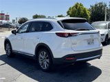 Used 2021 MAZDA CX-9 Signature image 4
