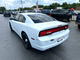 Used 2014 Dodge Charger Police image 2