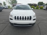 Used 2015 Jeep Cherokee Limited w/ Luxury Group image 3
