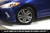 Used 2017 Hyundai Elantra SE w/ SE A/T Tech Package 03 image 2