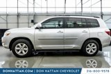 Used 2010 Toyota Highlander SE image 2