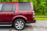 Used 2016 Land Rover LR4 HSE image 5