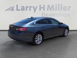 Used 2020 Chevrolet Malibu LT image 5