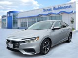 Certified 2021 Honda Insight EX image 2
