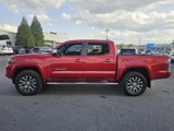 Used 2023 Toyota Tacoma Limited image 4