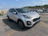 Used 2020 Kia Sportage EX image 4
