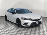 Used 2024 Honda Civic Sport image 2