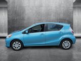 Used 2013 Toyota Prius C One image 4