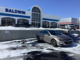 Used 2022 Chevrolet Malibu LT image 3