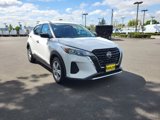 Used 2023 Nissan Kicks S image 3