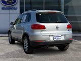 Used 2017 Volkswagen Tiguan Wolfsburg Edition image 4