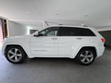 Used 2014 Jeep Grand Cherokee Overland w/ Advanced Technology Group image 3