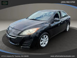 Used 2010 MAZDA MAZDA3 i Touring image 2