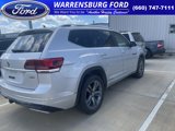 Used 2019 Volkswagen Atlas SEL R-Line image 3