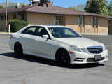 Used 2013 Mercedes-Benz E 350 Sedan w/ Premium 1 Pkg image 3
