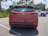 Used 2017 Hyundai Tucson SE Plus w/ Cargo Package image 4
