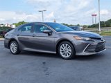 Certified 2022 Toyota Camry LE image 2