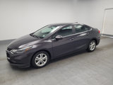 Used 2017 Chevrolet Cruze LT image 2