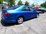 Used 2012 Ford Fusion SE image 6