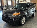 Used 2013 Ford Explorer Limited image 4