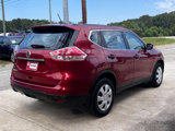 Used 2016 Nissan Rogue S image 6