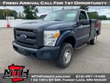 Used 2013 Ford F250 XL w/ Skid Plate Pkg image 4