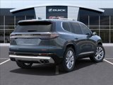 New 2025 GMC Acadia Denali image 4