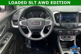 Used 2024 GMC Terrain SLT image 5