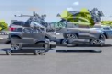 Used 2021 Ford Escape SEL image 5