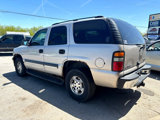 Used 2004 Chevrolet Tahoe LS w/ Preferred Equipment Group image 4