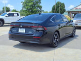 Used 2023 Honda Accord Sport image 5